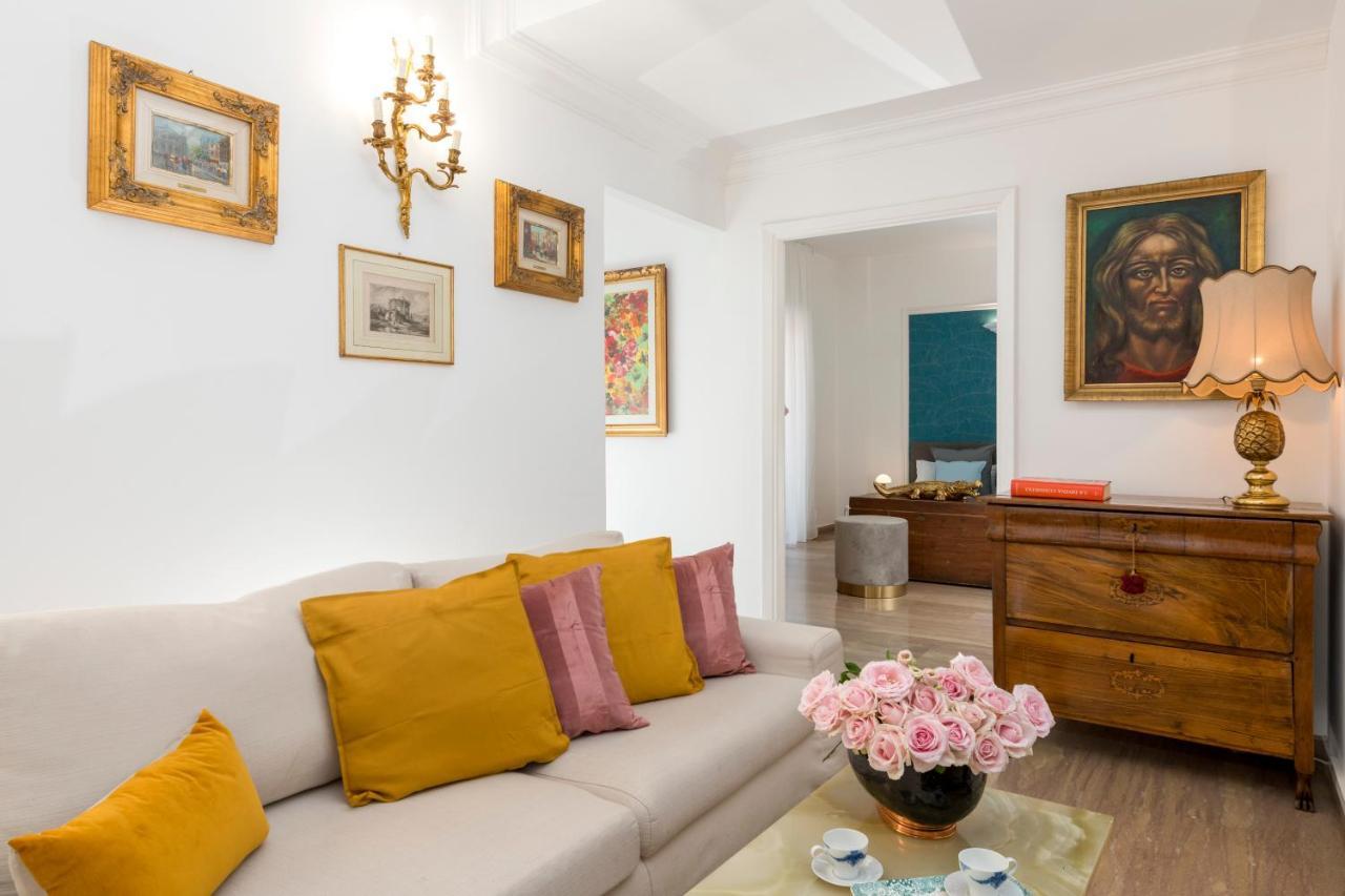 Appartamento Maison Clodia Roma